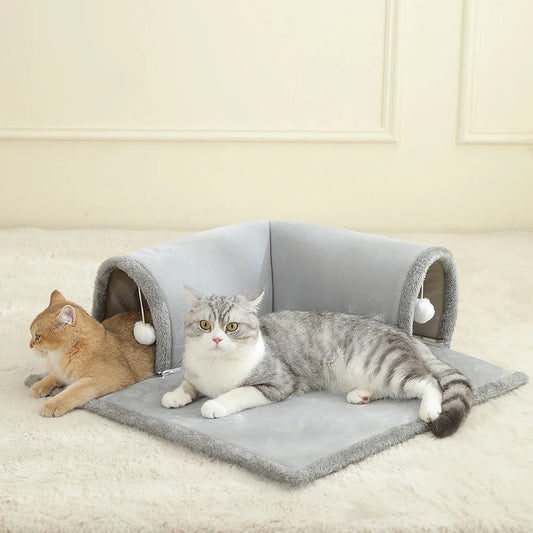 Hide & SleepCleanPaw 1