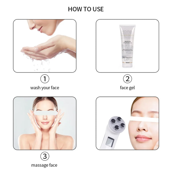 RevivePro Daily Skin Toning Device