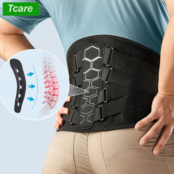 ActiveLumbar Support Belt