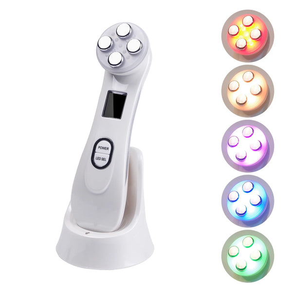 RevivePro Daily Skin Toning Device
