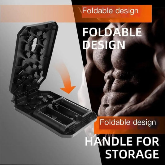 FlexFit Pushup Trainer