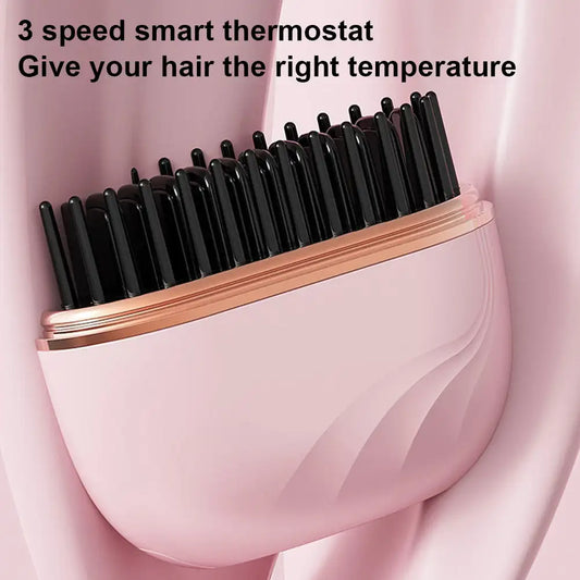 Rapid Heat Styling Brush