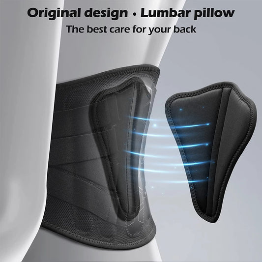 ActiveLumbar Support Belt