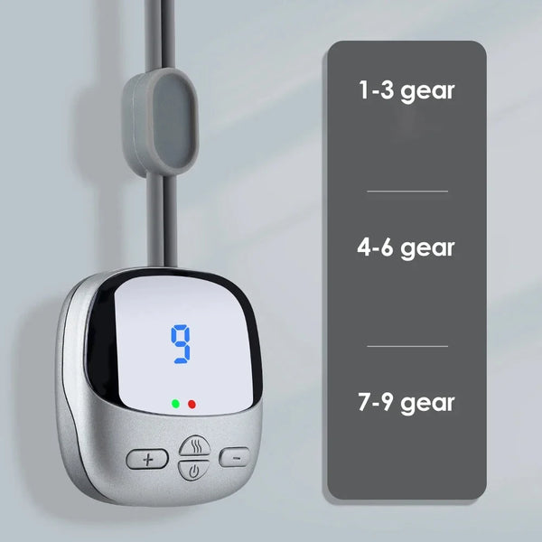 NeckEase Portable Massage Pendant Comfort