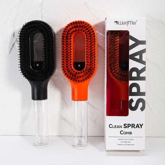 Daily Grooming Styling Comb Set
