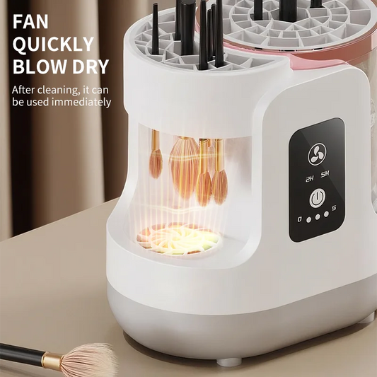 BrushCleaner 2.0™