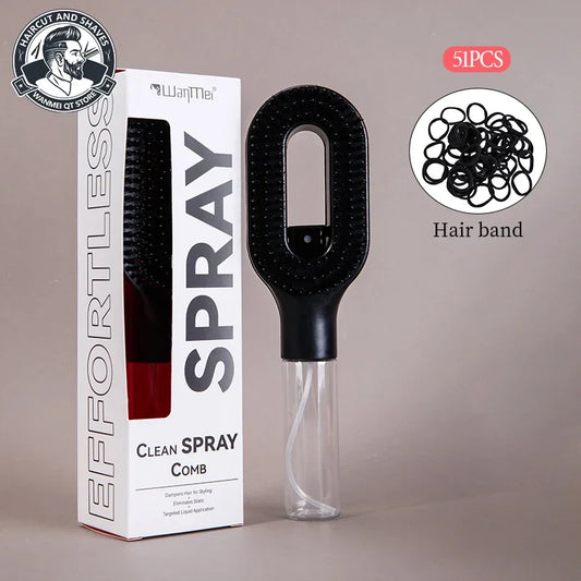 Daily Grooming Styling Comb Set